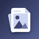 Foldra app icon
