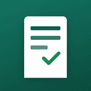 Ledgra app icon