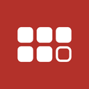 Scorra app icon